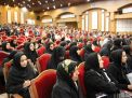 همایش تجلیل از پروفسور علی اکبر جلالی چهره ماندگار شهرستان شاهرود با حضور مسئولین و قشرهای مختلف مردم 